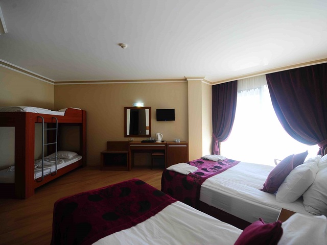 фото отеля Drita Resort & Spa  изображение №33