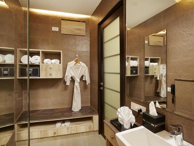 фото The Acacia Morjim Ocean Front изображение №30