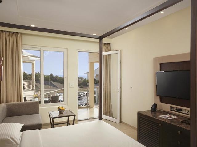 фотографии The Acacia Morjim Ocean Front изображение №12