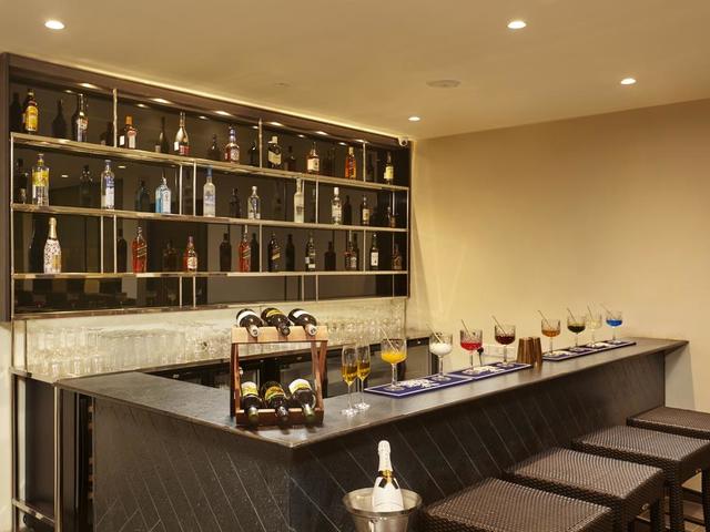 фотографии The Acacia Morjim Ocean Front изображение №8