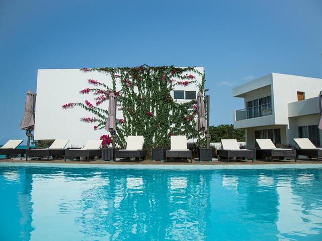 фотографии отеля Nungwi Dreams By Mantis (ex. Nungwi Dreams Boutique) изображение №35