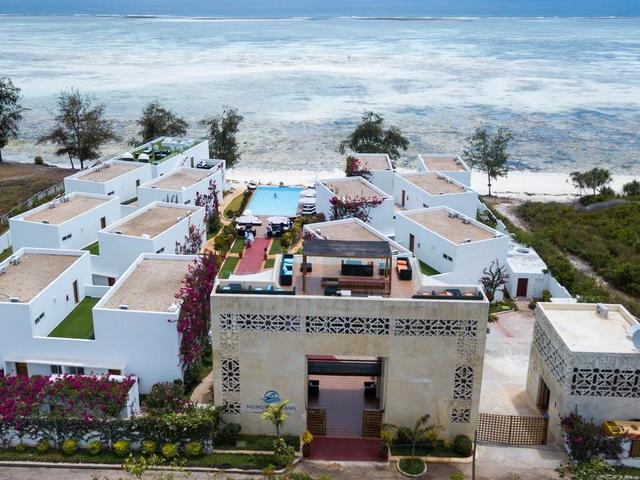 фото Nungwi Dreams By Mantis (ex. Nungwi Dreams Boutique) изображение №34