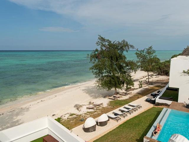 фото отеля Nungwi Dreams By Mantis (ex. Nungwi Dreams Boutique) изображение №33