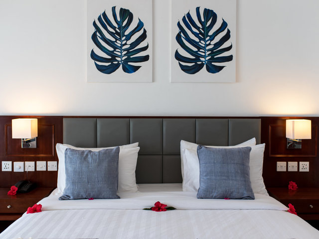 фотографии отеля Nungwi Dreams By Mantis (ex. Nungwi Dreams Boutique) изображение №31