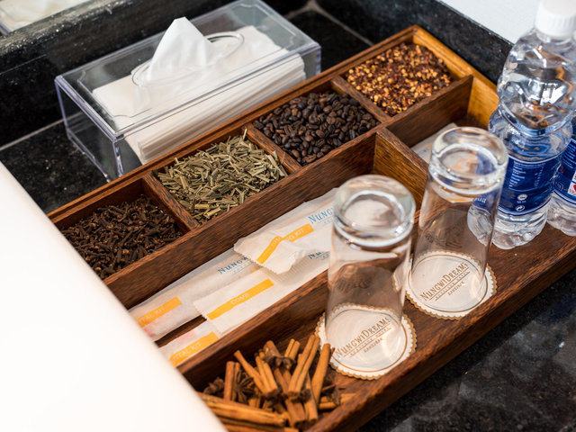 фотографии отеля Nungwi Dreams By Mantis (ex. Nungwi Dreams Boutique) изображение №27