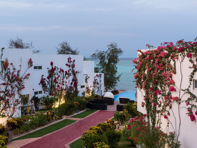 фото Nungwi Dreams By Mantis (ex. Nungwi Dreams Boutique) изображение №26