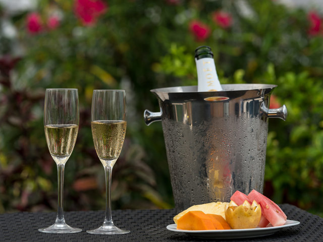 фото отеля Nungwi Dreams By Mantis (ex. Nungwi Dreams Boutique) изображение №25