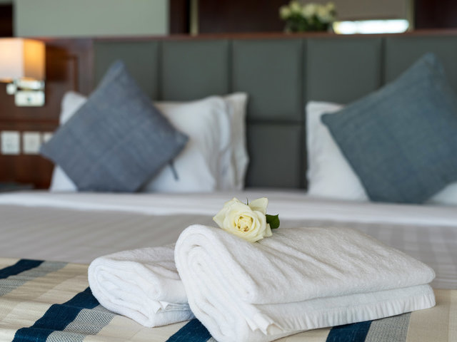 фото Nungwi Dreams By Mantis (ex. Nungwi Dreams Boutique) изображение №22