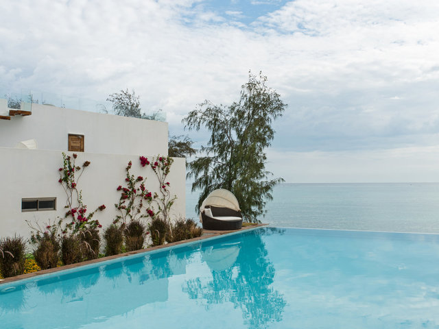 фотографии Nungwi Dreams By Mantis (ex. Nungwi Dreams Boutique) изображение №20