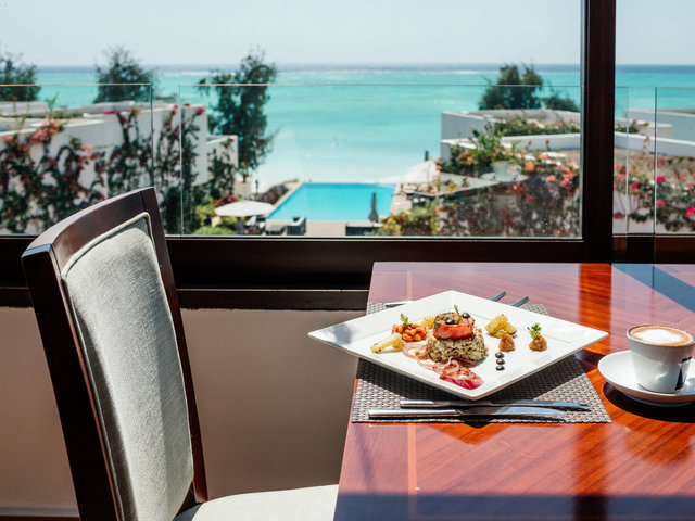 фото отеля Nungwi Dreams By Mantis (ex. Nungwi Dreams Boutique) изображение №17