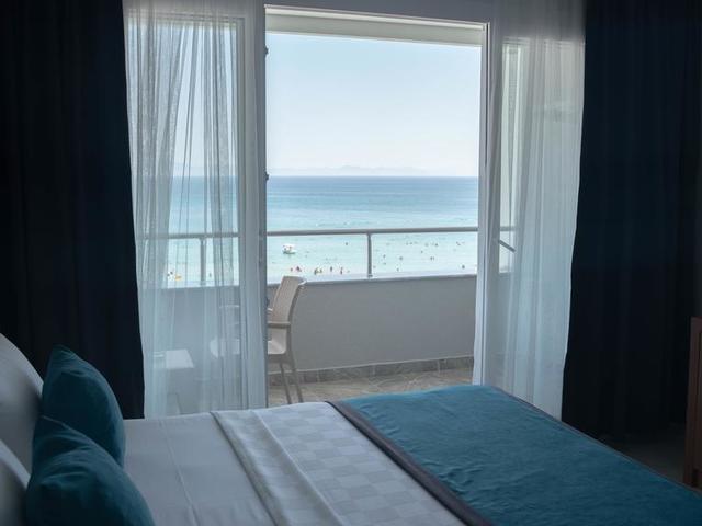 фото отеля Asel изображение №13