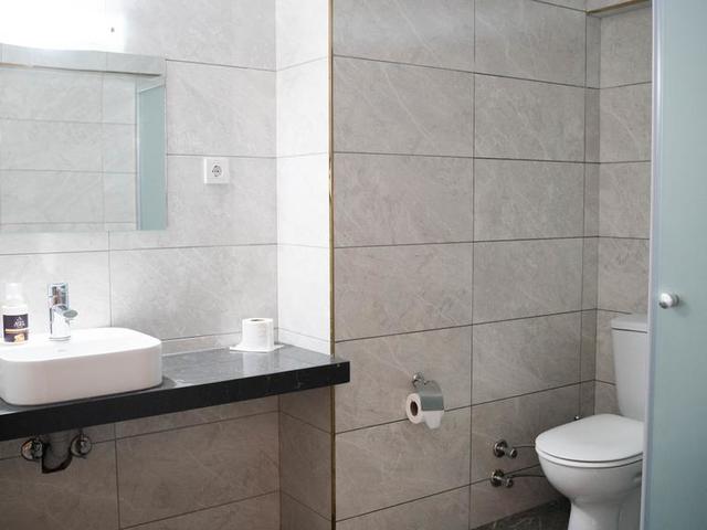 фотографии отеля Asel изображение №11