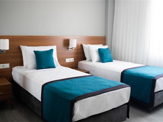 фото отеля Asel изображение №5