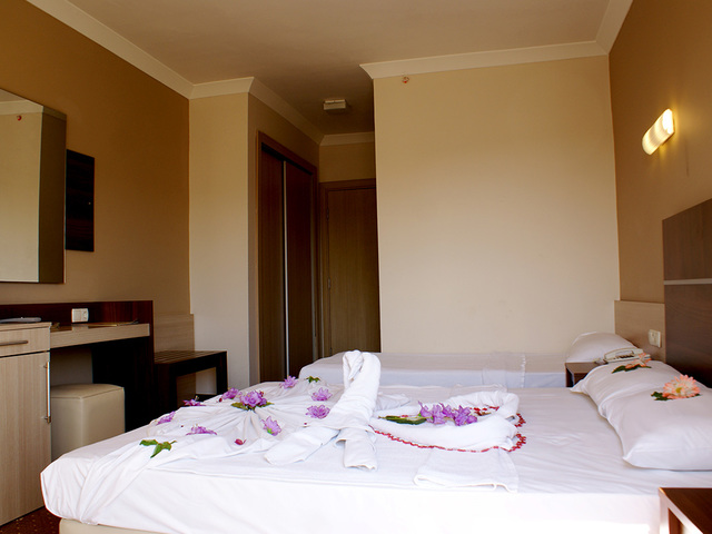 фотографии Magic Sun изображение №4