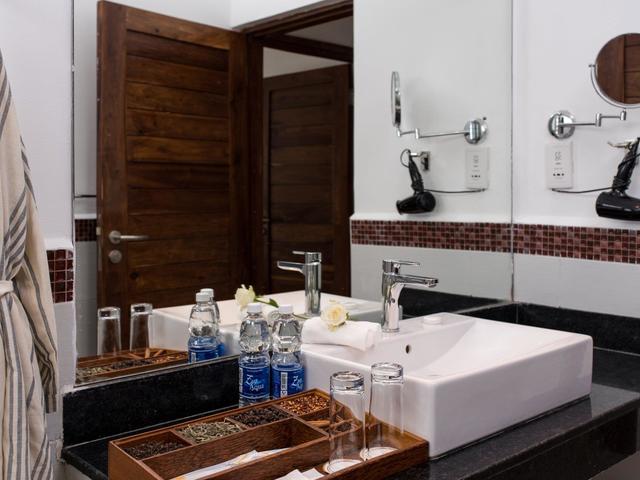 фото Nungwi Dreams By Mantis (ex. Nungwi Dreams Boutique) изображение №14