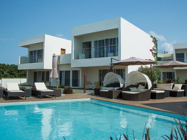 фотографии Nungwi Dreams By Mantis (ex. Nungwi Dreams Boutique) изображение №12