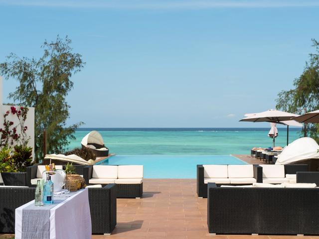 фотографии отеля Nungwi Dreams By Mantis (ex. Nungwi Dreams Boutique) изображение №11