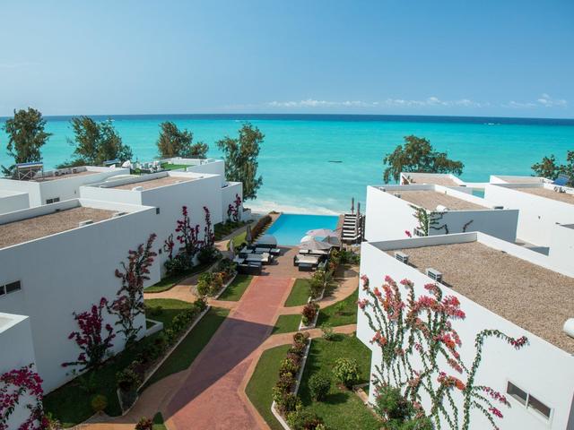 фото Nungwi Dreams By Mantis (ex. Nungwi Dreams Boutique) изображение №10