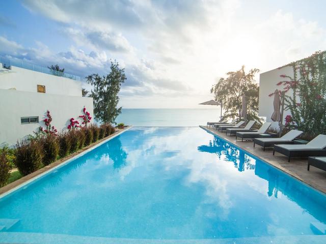 фото отеля Nungwi Dreams By Mantis (ex. Nungwi Dreams Boutique) изображение №9