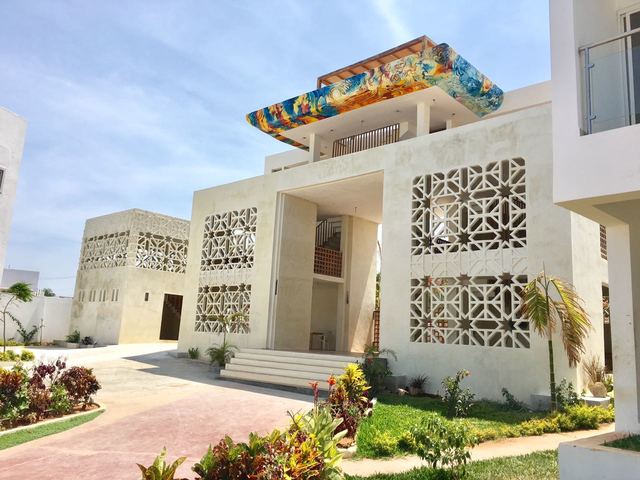 фотографии отеля Nungwi Dreams By Mantis (ex. Nungwi Dreams Boutique) изображение №7