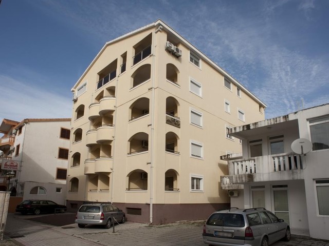 фото отеля Apartments Jovan (ex. Villa ZB Ellite) изображение №1