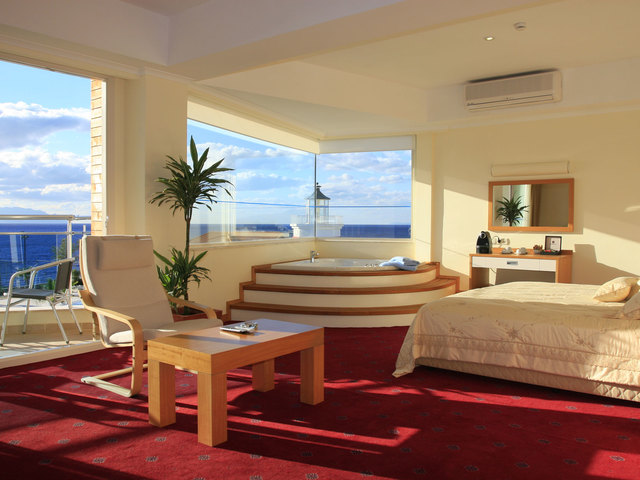 фотографии отеля Sealight Resort изображение №71