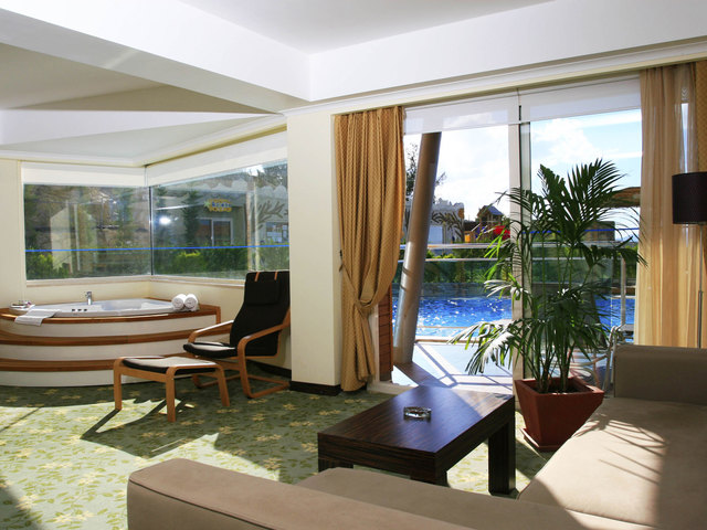 фото отеля Sealight Resort изображение №69