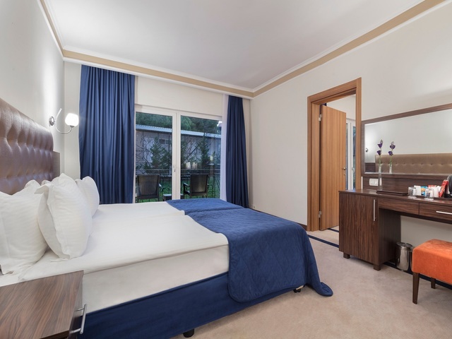 фотографии отеля Pine Beach (ex. Maritim Pine Beach) изображение №111