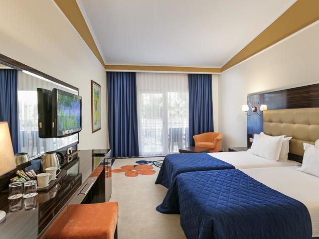 фото отеля Pine Beach (ex. Maritim Pine Beach) изображение №105
