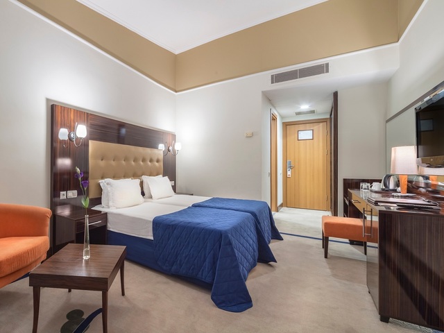 фото отеля Pine Beach (ex. Maritim Pine Beach) изображение №101