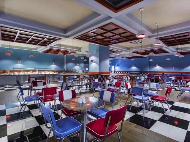 фото отеля Eftalia Ocean изображение №105