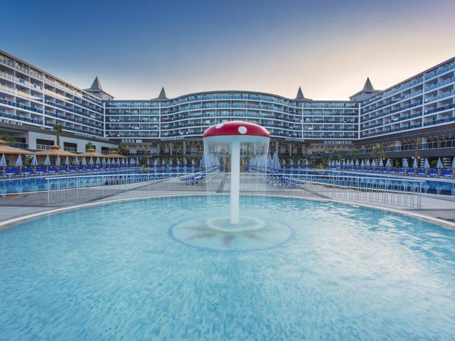 фотографии Eftalia Ocean изображение №104