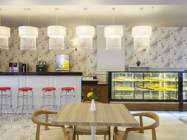 фотографии отеля Eftalia Ocean изображение №103