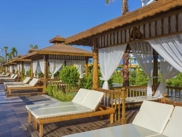 фото Eftalia Ocean изображение №102