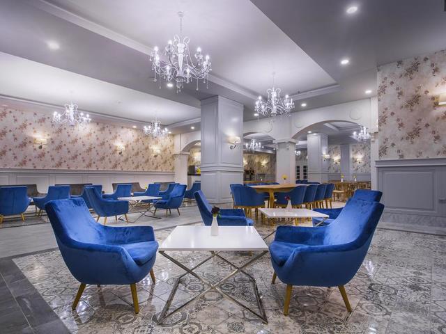 фото отеля Eftalia Ocean изображение №101