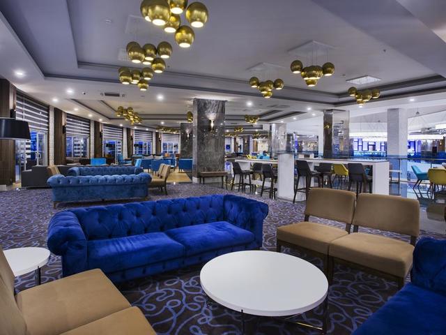 фотографии Eftalia Ocean изображение №100