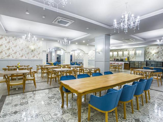 фотографии отеля Eftalia Ocean изображение №99