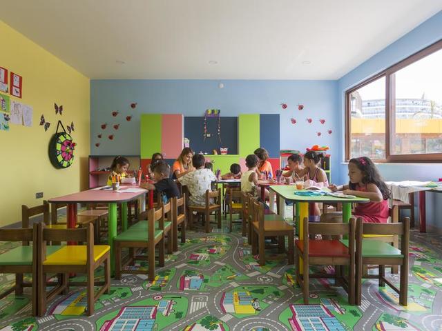 фото Eftalia Ocean изображение №98