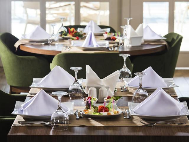 фото отеля Eftalia Ocean изображение №97