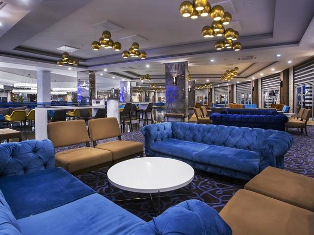 фотографии Eftalia Ocean изображение №96