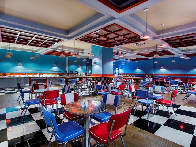 фото отеля Eftalia Ocean изображение №93