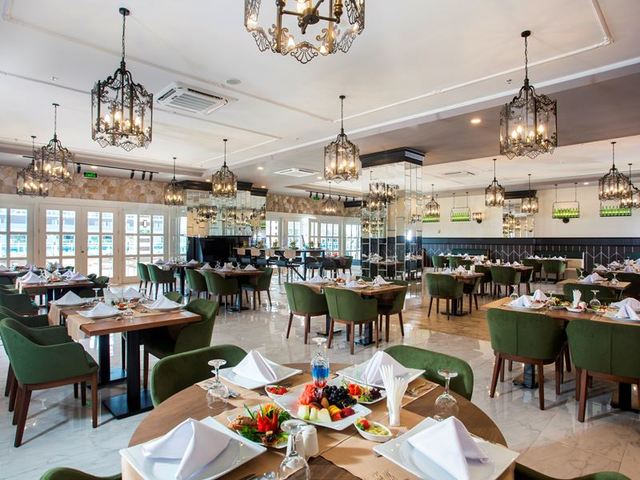 фотографии Eftalia Ocean изображение №92