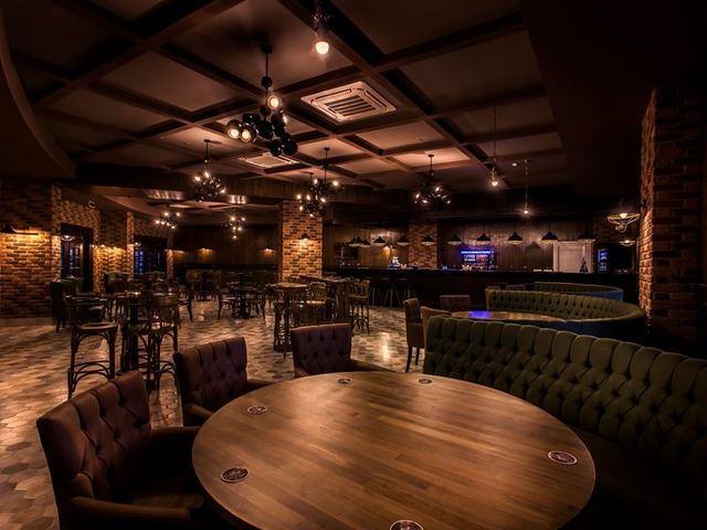 фотографии отеля Eftalia Ocean изображение №91