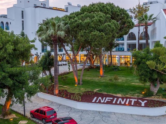 фото отеля Infinity by Yelken Kusadasi (ex. Imbat) изображение №29