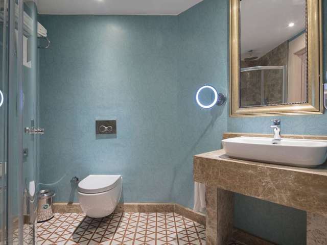фото отеля Granada Luxury Belek изображение №17