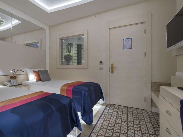 фото отеля Granada Luxury Belek изображение №17