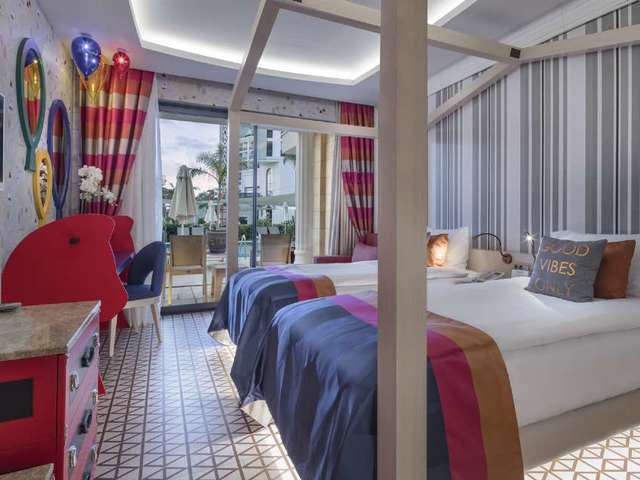 фото Granada Luxury Belek изображение №10