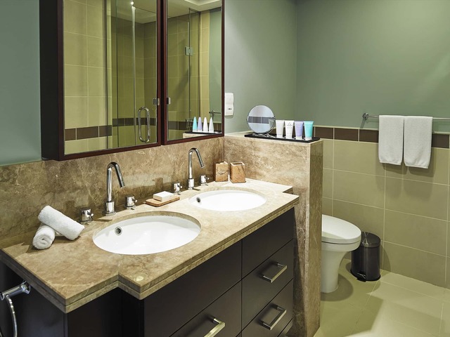фото отеля Dream Inn Dubai Apartments - 29 Boulevard изображение №157