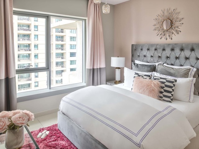 фотографии Dream Inn Dubai Apartments - 29 Boulevard изображение №148