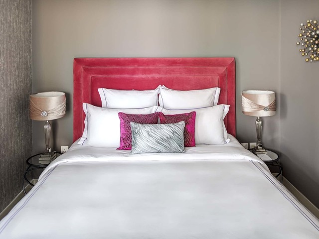 фотографии Dream Inn Dubai Apartments - 29 Boulevard изображение №144
